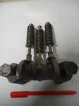 Rocker Arm Assembly V71 Series Detroit Diesel Engine 5148477 5178320 5143474. Fixed Price $45.00.