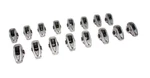 Bbc H/e Alum. R/a's 1.7 Ratio 7/16 Stud Comp Cams 17021-16. Fixed Price $314.87.