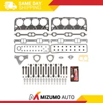 Head Gasket Bolts Set Fit 93-97 Chevrolet Pontiac Cadillac Buick 5.7 LT-1 LT-4. Fixed Price $129.95.