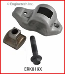 Rocker Arm Kit Enginetech ERK819X Ford 3.8L & 4.2L V6 1982 - 2008. Fixed Price $22.00.