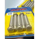 Arp Extended Wheel Stud M12 Size Honda Pn: 100-7712 /FD2/DC5/EK/EG. Fixed Price $87.95.