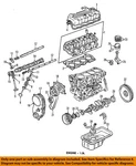 Geo Gm Oem 95-97 Metro-rocker Arm 91171177. Fixed Price $65.04.
