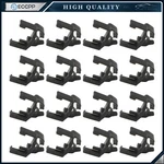 Rocker Arm Retainer Clip Head W302193 2003-2010 Ford 6.0L Powerstroke Engine. Fixed Price $12.69.