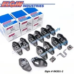 New Rocker Arm Set Fits 1987-2006 Jeep 4.0L 242 Cylinder Engines. Fixed Price $96.53.