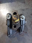 Cummins 12V Rocker Arm 0808. Fixed Price $63.00.