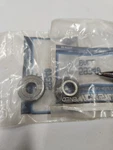 2X New Oem Genuine Mercury Quicksilver 59340 Rocker Arm Ball For Gm 120 140 3.0L. Fixed Price $7.95.