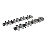 Comp Cams Rocker Arm Kit 1516CPG; 1.5 Aluminum Full Roller For Chrysler. Fixed Price $1725.31.