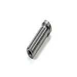 T&d Machine 03171 Adjuster 5/16 Dia. Cup 3/8-24 Thread. Fixed Price $28.58.