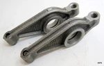 Nos Caterpillar Rocker Arm 6I0586 For 3126 3116. Fixed Price $81.73.