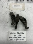 Exhaust Rocker Arm Used Fits Honda Odyssey 3471CC Sohc J35A 99-07 14626-P8F-A00. Fixed Price $15.50.