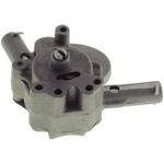 Melling M-96F Stock Replacement Oil Pump For 79-83 Honda Accord Prelude. Fixed Price $206.02.