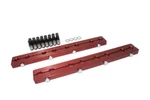 Comp Cams Girdle; Chevy (265-400) Spring Loaded Design, 7/16" Stud, 40/60. Fixed Price $336.64.