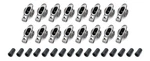 Prw Industries, Inc. 62454717 Bbc Elite Rockers '58-'00 396-454 348-409W. Fixed Price $503.16.