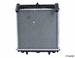 Behr Passenger Side Radiator For Porsche 911 Carrera 996 4 GT3 Boxster. Fixed Price $243.40.