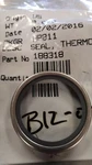 Cummins Seal 188318. Fixed Price $69.39.