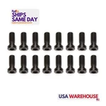 Jesel BLT-21892-16, Set Of Black Chromoly 7/FITS 16-14 X 1.000 Bolt W/ T50. Fixed Price $95.95.