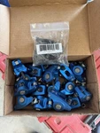 Scorpion Endurance Series Pedestal Mount Rocker Arms 5/16 1.6 Ratio. Fixed Price $500.00.