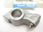 (1) New Genuine Oem Mazda F20112150B Rocker Arm 1988-1992 626 MX-6 2.2L. Fixed Price $17.95.