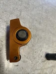 Harland Sharp Roller Rocker L10051501, 1.6 Ratio, 0.150 Intake Offset 7/16 Stud. Fixed Price $40.25.