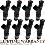 X8 Oem Bosch Injectors 2006 07 2008-2011 Ford Crown Victoria 4.6L 0280158089. Fixed Price $179.99.