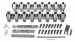 And Machine 10010-170/170 Shaft Rocker Arm Kit For Big Block Chevy. Fixed Price $1810.47.