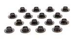 Racing Springs 1.115 Steel C/m Valve Retainers 10 Dg PAC-R313-16. Fixed Price $101.25.