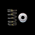 Brian Crower BC0300HD Single Spring Titanium Retainer Kit For Toyota 2JZ/1JZ. Fixed Price $449.00.