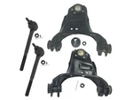 Skp Control Arm Kit Fits Oldsmobile Bravada 1998-2001 66PMDM. Fixed Price $145.58.