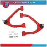 2007-2015 For Chevrolet Silverado Tahoe 4-DOOR 2-4 Lift Upper Control Arm Kit. Fixed Price $67.24.