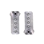 Series Billet Aluminum Valve Covers Ford 5.0L V8 302 Coyote - Natural. Fixed Price $2936.44.