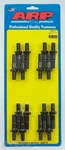 Arp 135-7101 Black For Chevy Rocker Arm Stud Kit. Fixed Price $75.20.