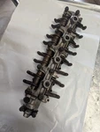 96-00 Honda Civic D16Y8 Rocker Arm Assembly Vtec. Fixed Price $299.99.