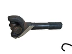 Triumph TR6 TR250 Inner Rear Axle Shaft And Yoke #675-540. Fixed Price $45.00.