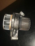 Water Pump For Lombardini Ldw 1204D. Fixed Price $65.00.
