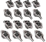 Jegs Pro-series Cast Steel Rocker Arms W/needle Bearing Trunnion Ford 7.3L. Fixed Price $249.99.