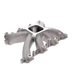 Top Street 71367 Stainless Roller Rocker Arms For Chevy Sb 1.6 Ratio 7/16" Stud. Fixed Price $297.34.