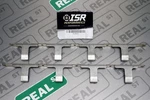 Isr Rocker Arm Stoppers Stainless Steel For 240SX Silvia S13 SR20DET Is-ras. Fixed Price $82.50.
