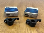 Nos Genuine Ford C9AZ-6564-C Boss 429 Intake Rocker Arm Forged Carbon Black One.. Fixed Price $298.00.