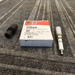 Cummins 5473010: Spark Plug For Isl Cng Engines 4937472 4955850. Fixed Price $95.87.