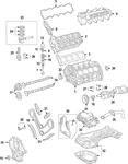 Genuine Mercedes-benz Valve Tappet 156-050-02-25. Fixed Price $24.42.