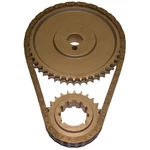 Cloyes Timing Set 9-3521X9; Billet True Double Roller Ford 351C, 351M/400. Fixed Price $121.17.
