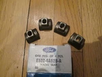 Nos 1983 1986 Ford Mustang Foxbody 3.8L Rocker Arm Fulcrum Seats E5DZ-6A528-A. Fixed Price $11.24.