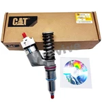 New Fuel Injector 10R-1273 10R-8501 For Caterpillar Engine C15 C16 3406E. Fixed Price $659.99.