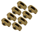 Comp Rocker Arms Ultra Gold 3/8" Stud Mount Aluminum 1.6 Ratio Chevy Sb SETOF8. Fixed Price $232.95.