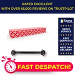Wishbone / Suspension Arm Rear Lower 28698 Febi Track Control 0267743 1361649. Fixed Price $164.57.