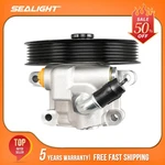Power Steering Pump Fits 2004-2007 Ford Crown Victoria 3W1Z3A674BARM 7W1Z3A674B. Fixed Price $67.99.