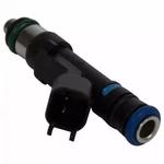 Genuine Ford Fuel Injector 6W7Z-9F593-AA. Fixed Price $67.49.