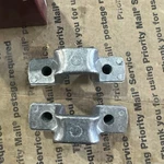 Sealed Power 1816 Rocker Pivots Fits Gm 5.7L V8 75-85 H388. Fixed Price $20.00.