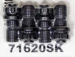 Replacement Adjusters (4PK) Sharp Rockers 71620SK. Fixed Price $75.68.