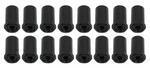 Crower 86050-16 Rocker Arm Polylocks Fits 7/16" Stud Set Of. Fixed Price $64.99.